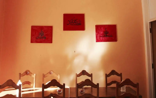 Istanbul Hostel