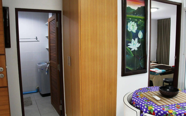 NEO Condo Jomtien by Good Luck