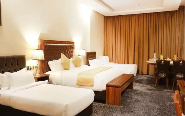 Karam Al Balad Hotel
