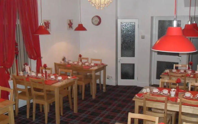 The Beeches Hotel