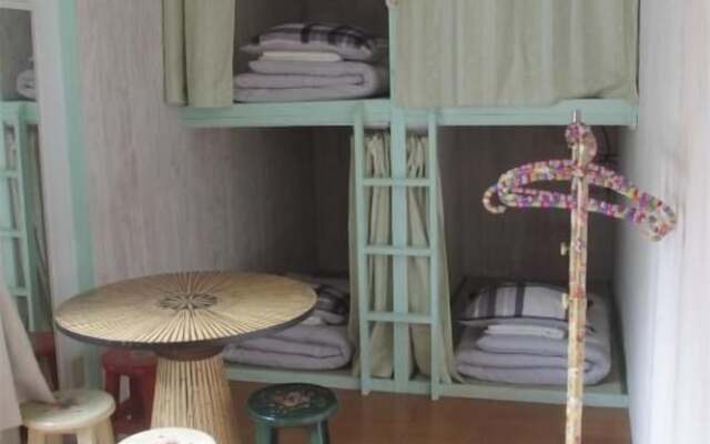 Kichinan - Hostel