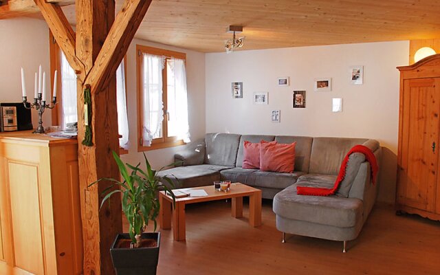 Chalet Höfli