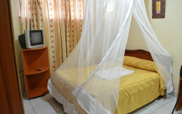 Adventist LMS Guest House & Conference Centre