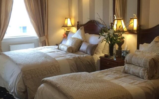 Aaran Lodge Guest House