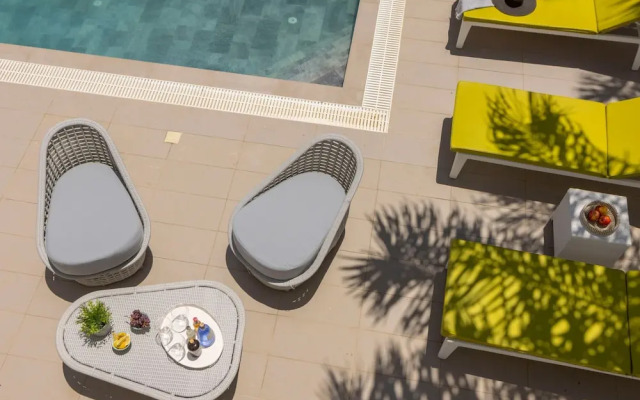 Protaras Narcissos Seaside Villa 16
