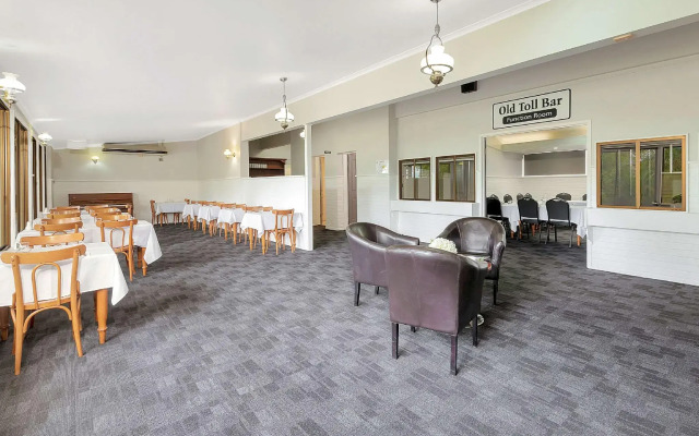 Toowoomba Motel