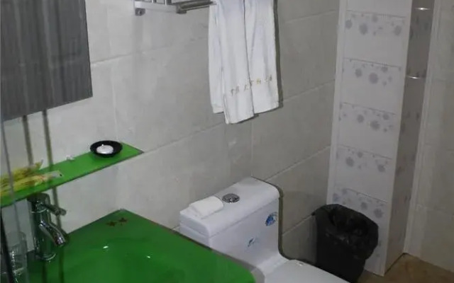 Shiya Lanxiang Hotel