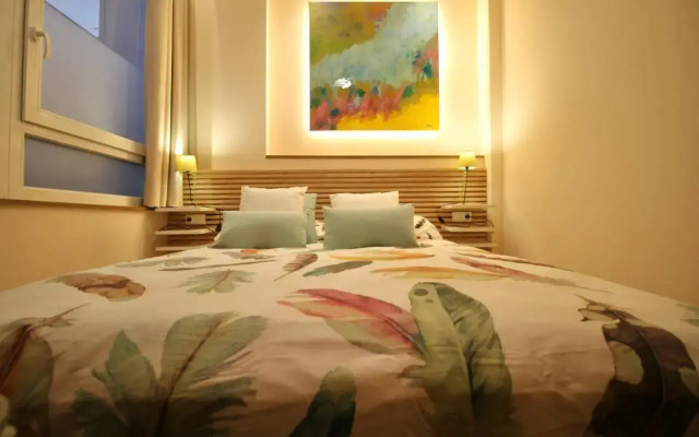 Beautiful Loft in Tarragona