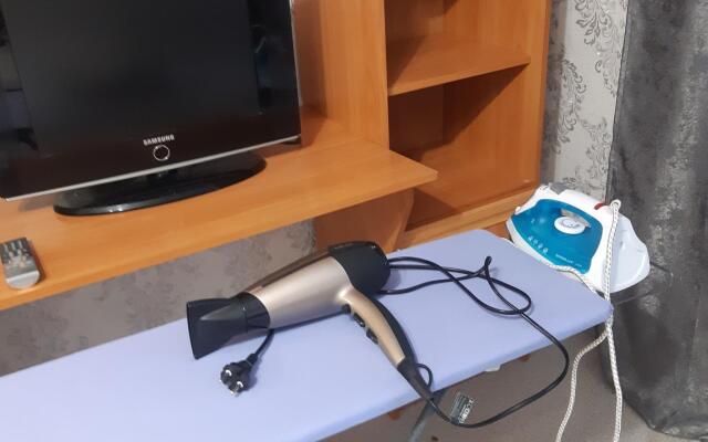 Апартаменты на проспекте Коммунистический 65