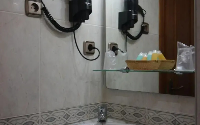 Posada del Camino Real