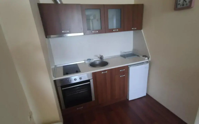 Europroperties Zlatna Kotva Apartments