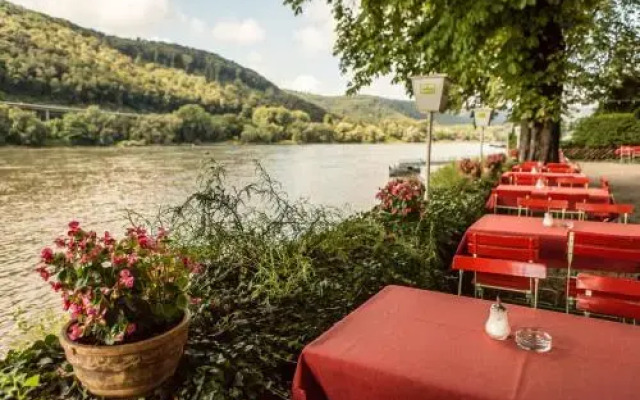 Hotel Leyscher Hof