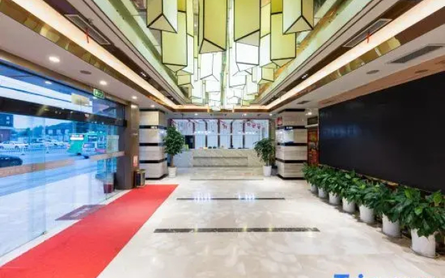 Xiantaoming Hotel
