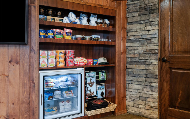 Best Western Kodiak Inn