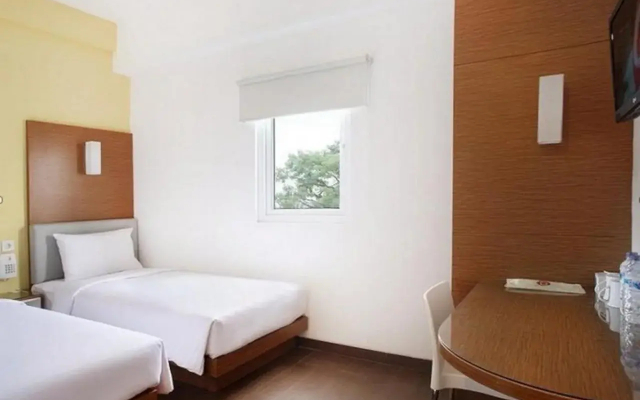 Amaris Hotel Malang