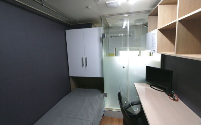 The New Simple House