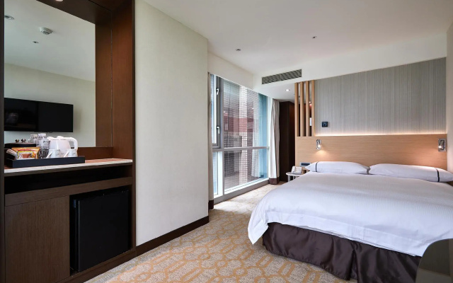 K Hotels Taipei Tianjin