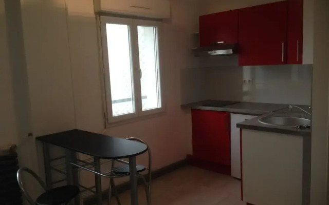 Dauphine Residence