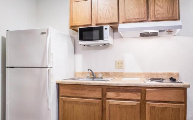 WoodSpring Suites McKinney