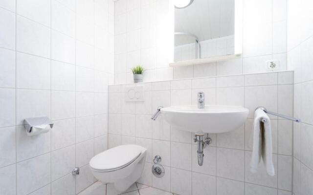 Berolina Wohnung 706