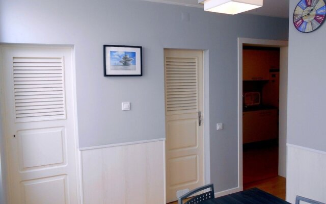 Arade room