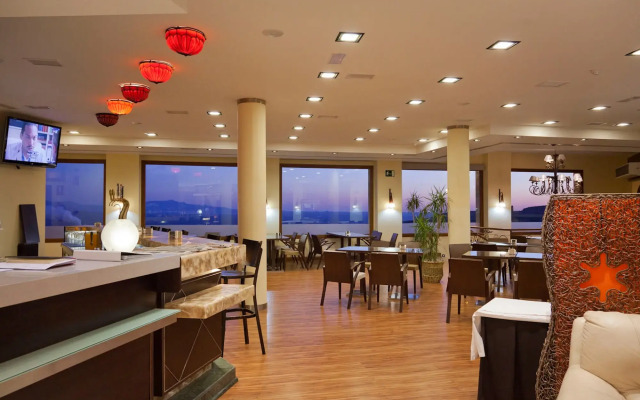 Hotel Campos de Baeza