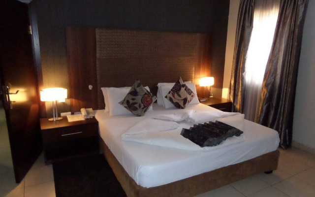 Limeridge Hotel