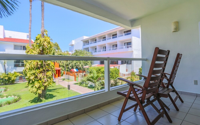 Inovation at Marival Emotion by Go Travel Club - All Inclusive