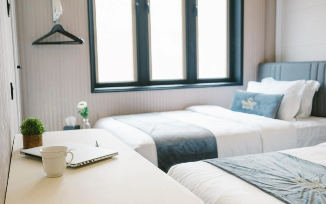 A&R Boutique Hotel