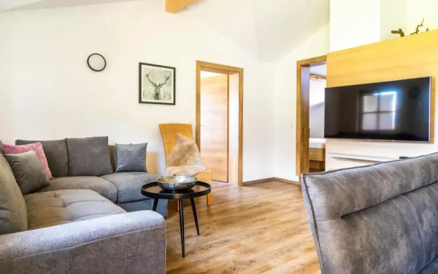 Ferienwohnung Kracherbauer