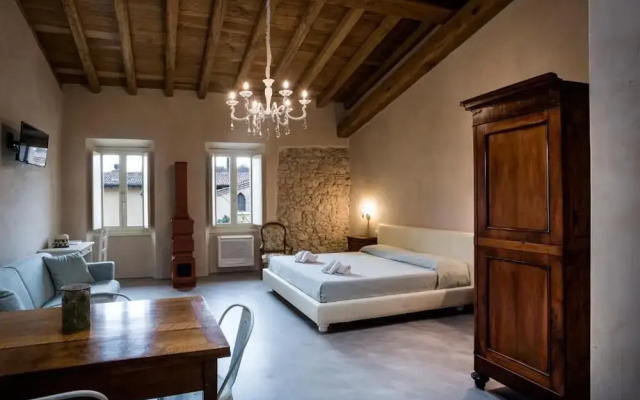 Agriturismo Pratello