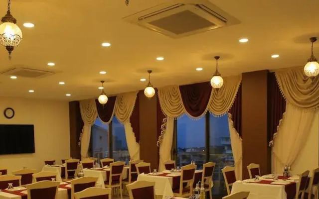 Mordogan Zeytinli Konak Otel