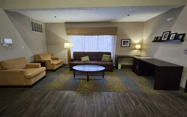 SureStay by Best Western Summerville Flowertown