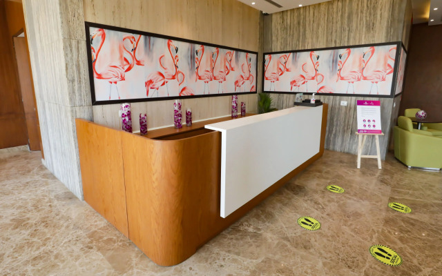 Regenta Suites Gurugram, Sector 49 Sohna Road