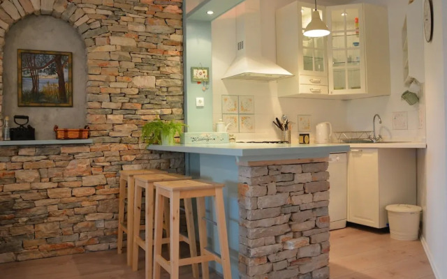 Blissful Bay Apartments Vrboska