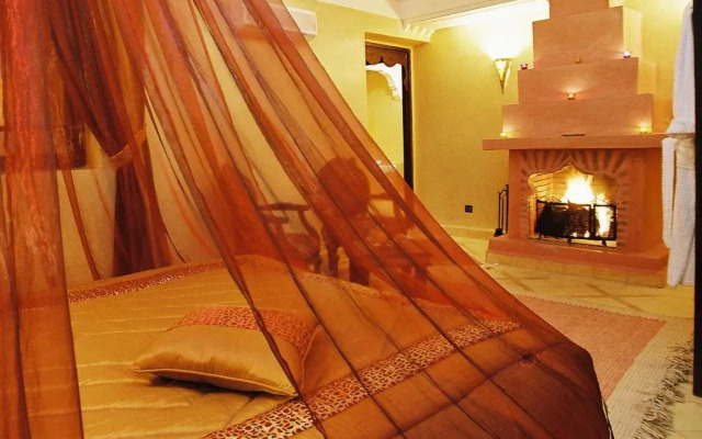 Riad 1001 Nuits