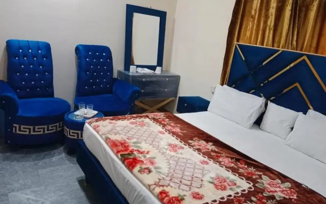 Hotel Air Inn