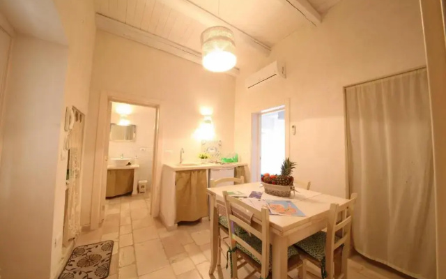 B&B Il Porto Di Ciccia