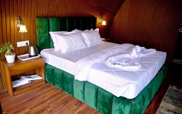 Triveni Sangam Hotels And Resorts