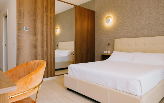 Hotel & Resort Gallia