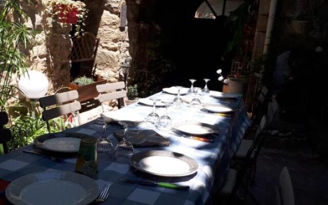 Chambres d hôtes Le clos des vins d anges