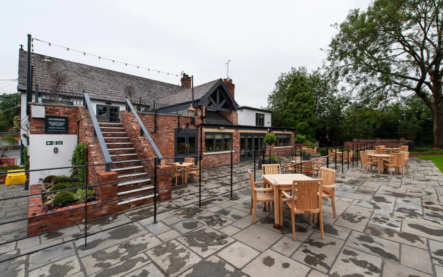 The Bulls Head Hotel