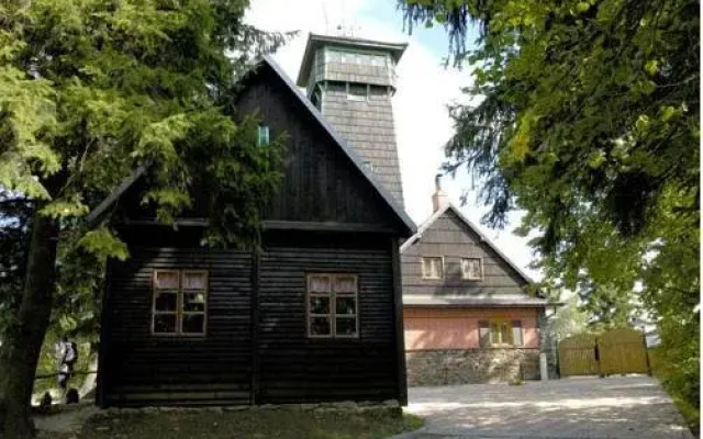 Apartmány Na Lontě