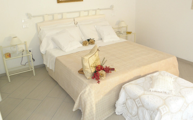 Dimora e Arte - Bed and Breakfast