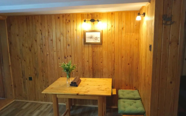 Guest House Montana