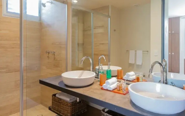 Casa Selva 3BR Jungle Penthouse with Private Pool! at Aldea Zama