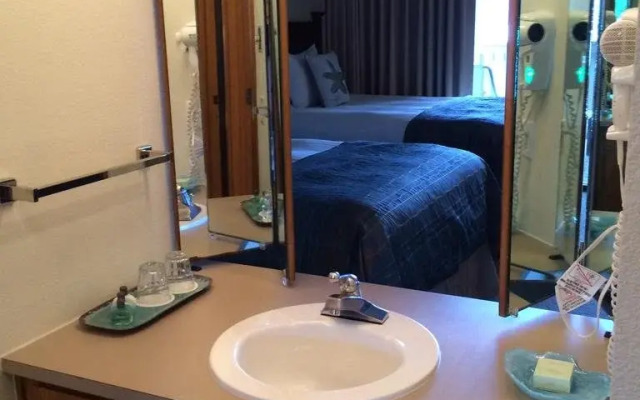 Rosario Resort & Spa