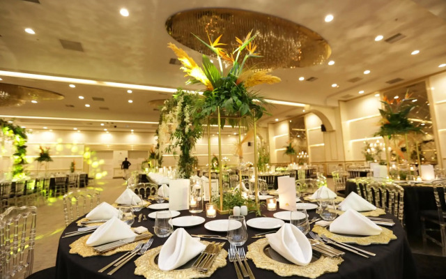 Downtown Ankara Hotel