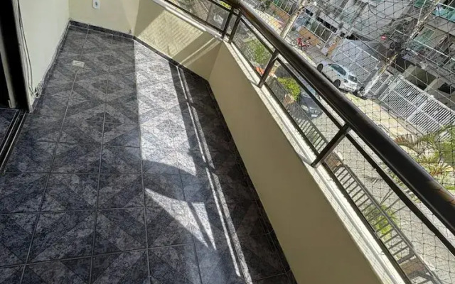 Apartamento Doce Mar III