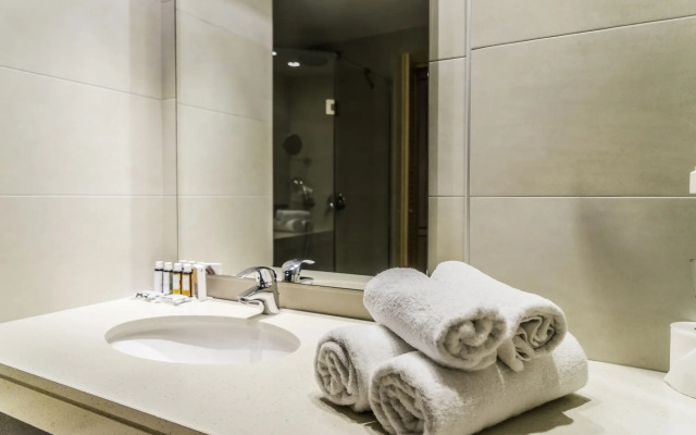 Castello Boutique Resort & Spa - Adults Only